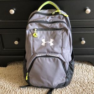 Under Armour Backpack
